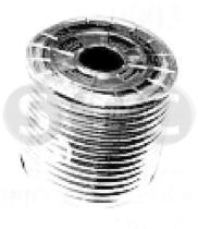 STC T400760 - TUBO GOMA 6X11 MM 15MTS
