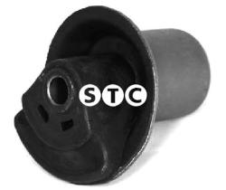STC T400924 - SOPORTE EJE TRAS GOLF-2