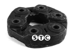 STC T400926 - FLECTOR TRANS BMW S-3/5 (4407)