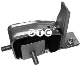 STC T400929 - SOPORTE MOTOR FIESTA84