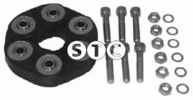 STC T400952 - FLECTOR TRANSM MB S/124