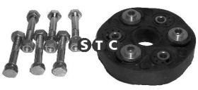 STC T400953 - FLECTOR TRANSM MB S/124