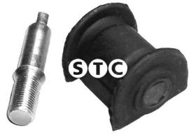 STC T400977 - JGO SILENTBLOC BRAZOAX
