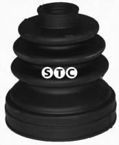 STC T401145 - KIT L/CBO FIESTA '02-