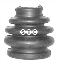 STC T401599 - KIT L/CBO FIAT UNO C/RO-I