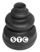 STC T401839 - KIT CITROEN C15D 93>ZX 1.6.-1.PERFIL INTERIOR CON UNA RANURA