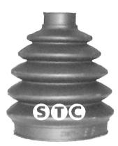 STC T401921 - KIT L/RDA VW GOLF-3 TRAS