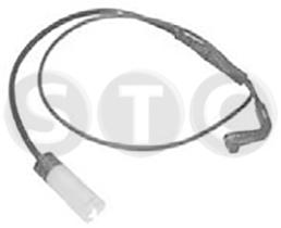 STC T402081 - SENSOR FRENO BMW E61TOURNG TRTRASS