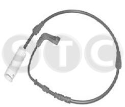 STC T402082 - SENSOR FRENO BMW 1E87/3E90 DLT
