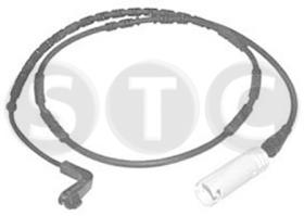 STC T402083 - SENSOR FRENO BMW 1E87/3E90 TRTRASS