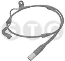 STC T402087 - SENSOR FRENO BMW X5-X6 DLT