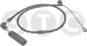 STC T402089 - SENSOR FRENO BMW E83DLT IZQ