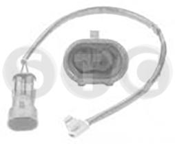 STC T402090 - SENSOR FRENO IVECO DAILY (JGO)DELL