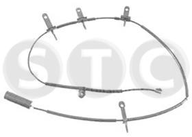 STC T402091 - SENSOR FRENO MINI R50/52/53 TRTRASS