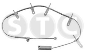 STC T402092 - SENSOR FRENO MINI R50/52/53 DL