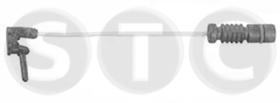 STC T402096 - SENSOR FRENO MERCEDES ML 163 TRAS
