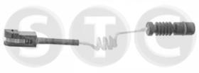 STC T402103 - SENSOR FRENO MERCDS/SPRINTER