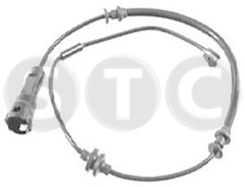 STC T402114 - SENSOR FRENO OPEL VECTRA-C DLT