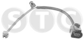 STC T402119 - SENSOR FRENO VW TOUAREG TRAS