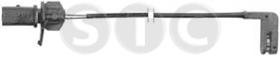 STC T402122 - SENSOR FRENO AUDI A4/A5/Q5 DEL