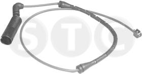 STC T402125 - SENSOR FRENO BMW E46 DEL