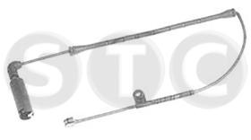 STC T402129 - SENSOR FRENO E46/E85 DEL