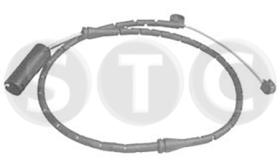 STC T402130 - SENSOR FRENO E53 DEL