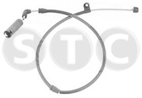 STC T402133 - SENSOR FRENO X3 E83 DEL