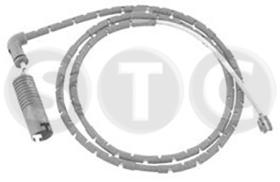 STC T402134 - SENSOR FRENO X3 E83 TRAS