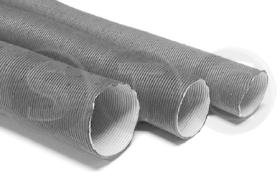 STC T402204 - TUBO CARTOFLEX 40 MM
