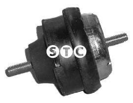 STC T402309 - SOPORTE MOTOR ZX DIESEL DEL DER