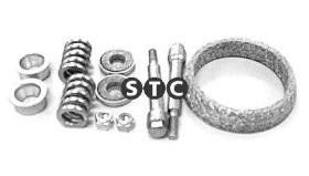 STC T402390 - KIT DE MONTAJE CON J