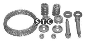STC T402391 - KIT MONTAJE ESCAPE 205