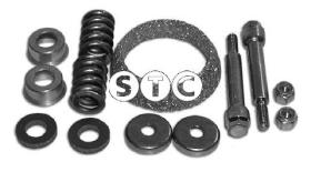 STC T402392 - KIT MONTAJE ESCAPE 205