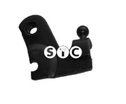 STC T402396 - SOPORTE BIELETA CAMBIO AX INF