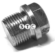 STC T402398 - TAPON CARTER NISSAN TRADE