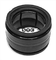 STC T402401 - CASQUILLO CREMALLERAAX