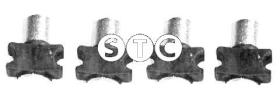 STC T402436 - JGO 4 SEMICASQU BARRA 405   #DELL