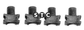 STC T402437 - JGO 4 SEMICASQ BARRA405 DEL