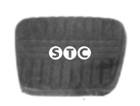STC T402457 - CUBREPEDAL VANETTE-PATROL     #