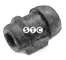 STC T402483 - GOMA PUNTAL BARRA R-19 (24MM)DELL