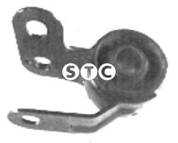 STC T402656 - SILENTBLOC TRAPECIO XANTIA DELINFF