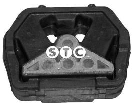 STC T402672 - SOPORTE ASTRA-VECTRA TRAS