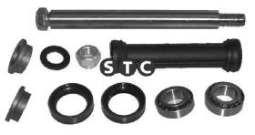 STC T402684 - KIT REP BRAZO C-15 TRAS