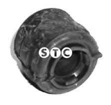 STC T402691 - GOMA BARRA CITROEN 306 24 MM DEL