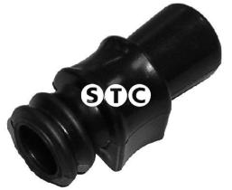 STC T402701 - GOMA BARRA PEUG 106 19 MM NEGRDELL