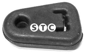 STC T402720 - SOPORTE ESCAPE FIAT FIORINO DEL
