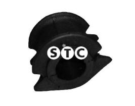 STC T402741 - GOMA BARRA ESTAB FIAT TIPO DEL