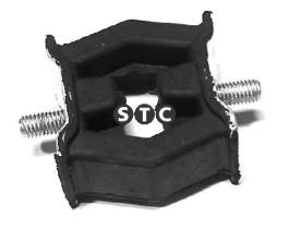 STC T402745 - SOPORTE ESCAPE BMW