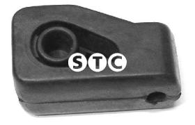 STC T402746 - SOPORTE ESCAPE BMW TRAS